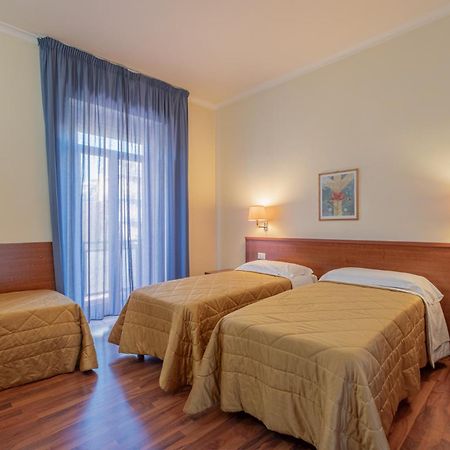 Hotel Monte Verde Roma Esterno foto