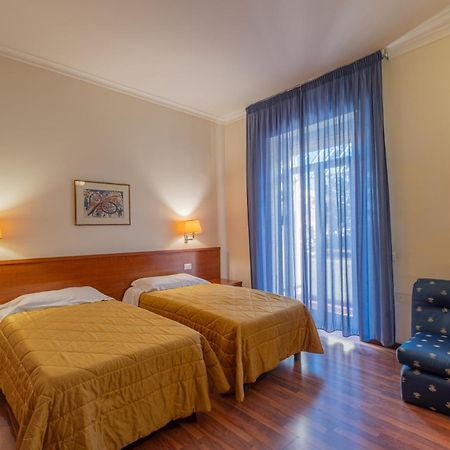Hotel Monte Verde Roma Esterno foto